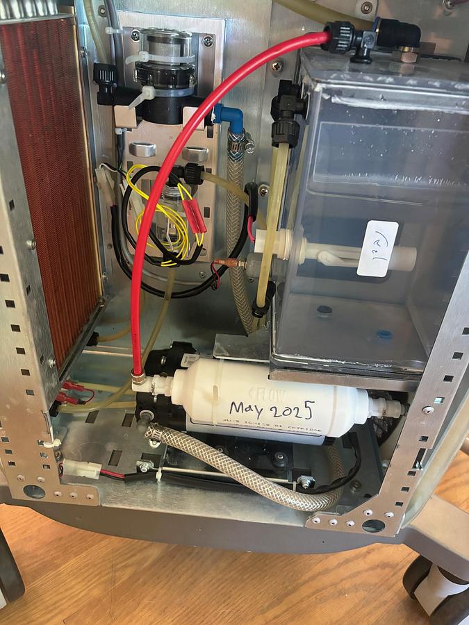 Used Alma Harmony XL W/ 540, 515, 570 ~Skin Rejuvenation ~Pigmented Vascular Lesions~