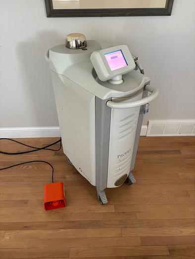 Used Sciton Profile with BBL W/ ST ~ Fully operational ~ Excellent condition ~