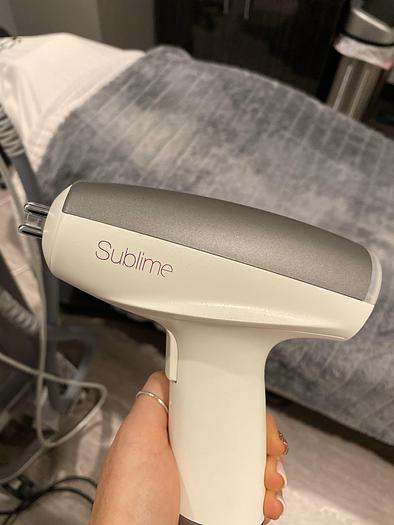 Used 2019 Syneron / Candela