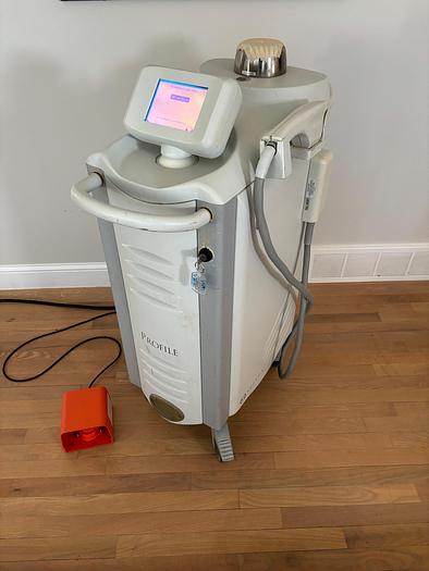 Used Sciton Profile with BBL W/ ST ~ Fully operational ~ Excellent condition ~