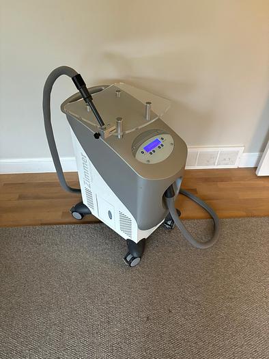 Used Zimmer Cryo Mini Chiller ~Excellent Condition ~ Warranty ~
