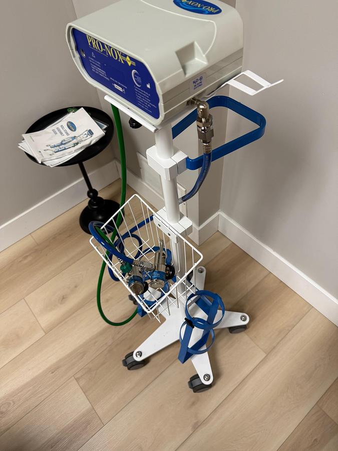 Used CareStream Medical PRO-NOX ~ 2021 ~ Warranty ~ Excellent condition ~