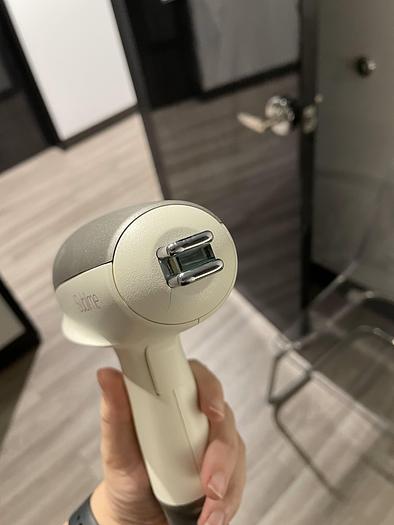 Used 2019 Syneron/Candela Elos +