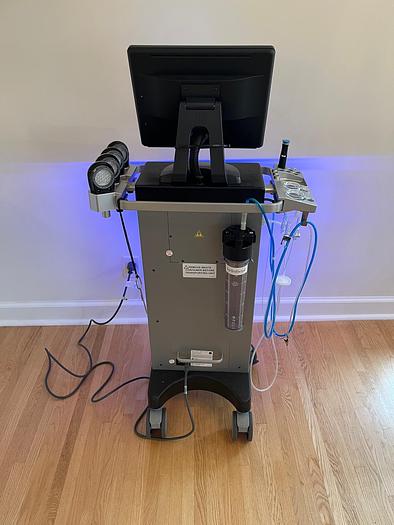 Used 2021 Hydrafacial MD Elite W/ Perks ~ Warranty ~ Fully operational ~ 