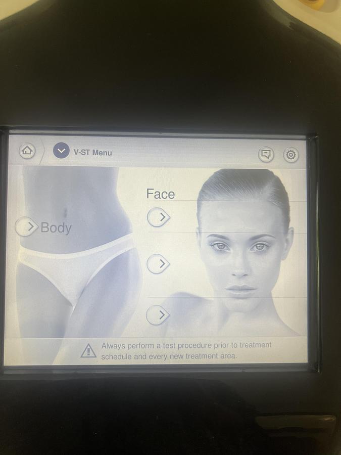 Used 2015 Viora V30 w/ V-ST & V-IPL ~ Warranty ~ Excellent condition ~