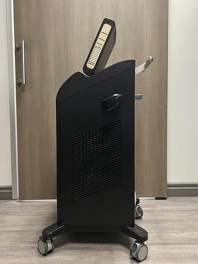 Used 2020 Alma Soprano ICE Platinum Soprano ICE Platinum 755, 810, 1064 nm Hair removal laser w/ 2 HP's