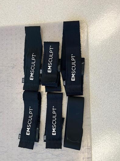 Used 2019 BTL Emsculpt W/ Large and Small Aplicator ~ Excellent Cond ~