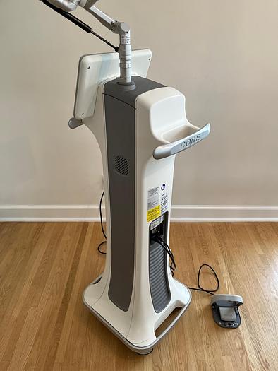 Used Candela Co2re Core Co2 Laser