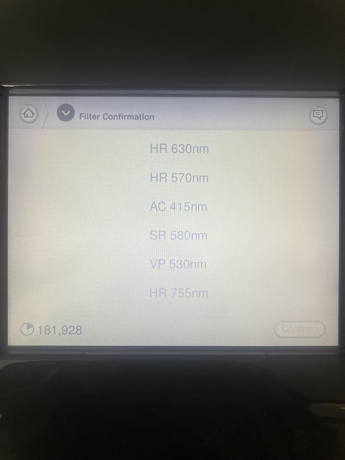 Used 2015 Viora V30 w/ V-ST & V-IPL ~ Warranty ~ Excellent condition ~