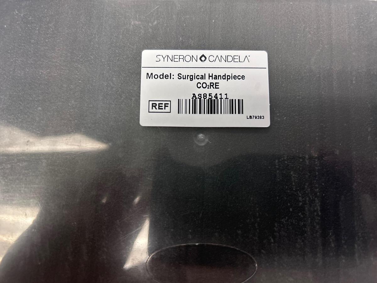 Used 2019 Candela Co2re Core Co2 Laser ~ Skin Resurfacing & Surgical Laser~ Warranty