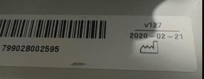 Used 2020 BTL Emsclpt