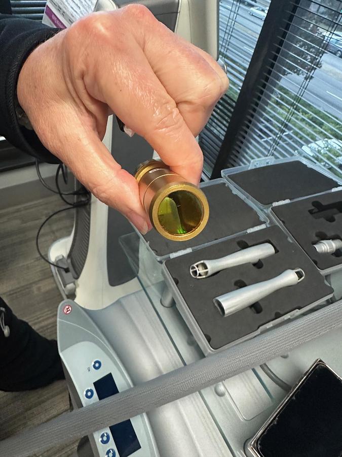 Used 2019 Candela Co2re Core Co2 Laser ~ Skin Resurfacing & Surgical Laser~ Warranty