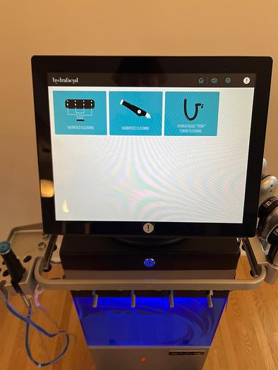 Used 2021 Hydrafacial MD Elite ~ Fully Operational ~ Warranty ~