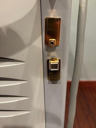 Used Sciton Profile w/ 1064 nm, Erbium Contour 2940 nm and BBL w/ ST ~ w/ Chiller & Smoke Evac ~