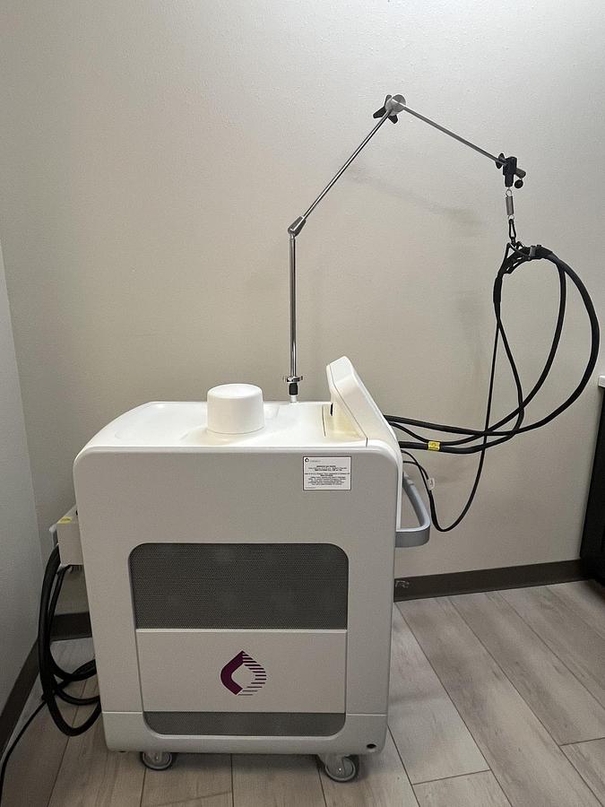 Used 2023 Candela GentleMax Pro Plus