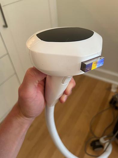 Used 2017 InMode Optimas w/  Diolaze XL, SR515, SR580, Forma, Fractora ~ Single Owner ~