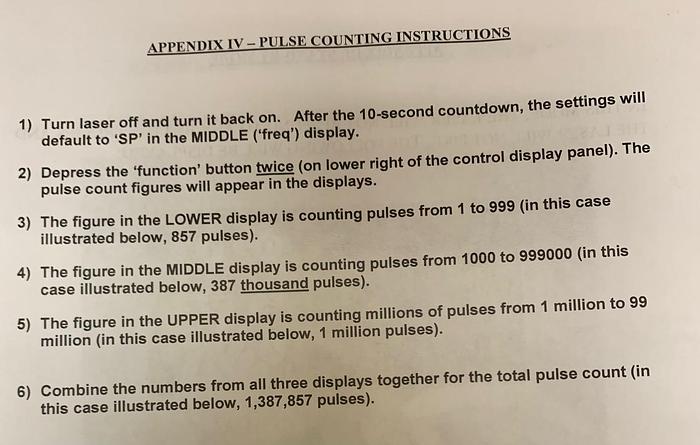 Used 2016 Aerolase Lightpod VB650