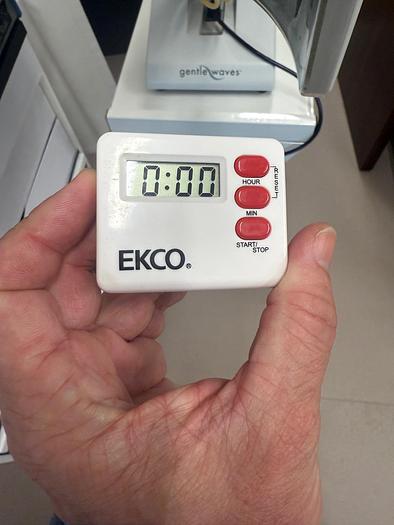 Used Light Bioscience Gentlewaves LED Therapy ~ Excellent condition ~ Warranty ~