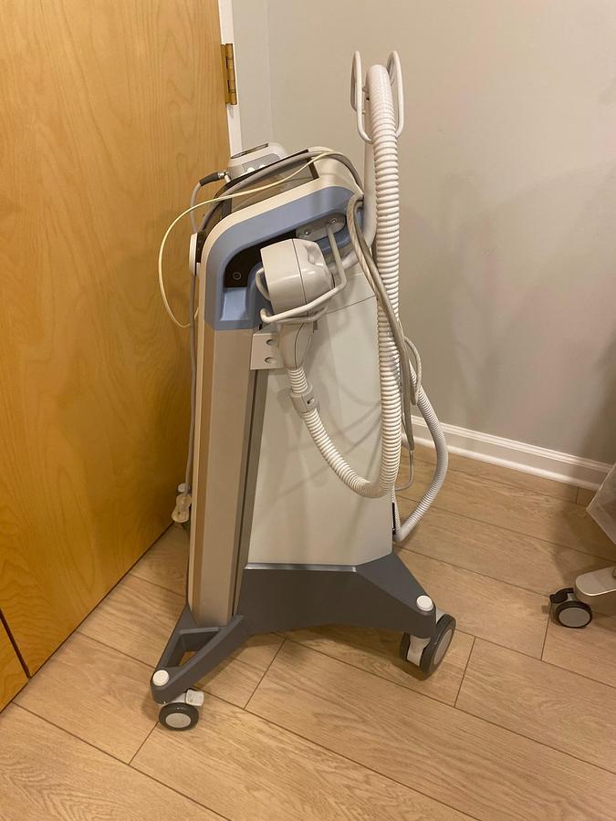 Used BTL Exilis Ultra 360 ~ Excellent condition ~ Warranty ~ 2017 ~