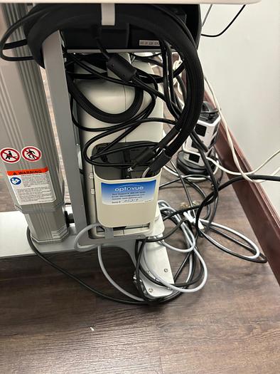 Used Optivue iFusion Gen 2 ~ Warranty ~ Excellent Condition ~