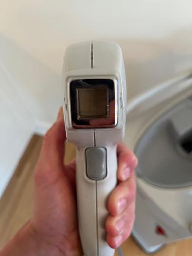 Used Lumenis Lightshher XC ~ Fully Operatioanl ~ HR = 1.55 ~