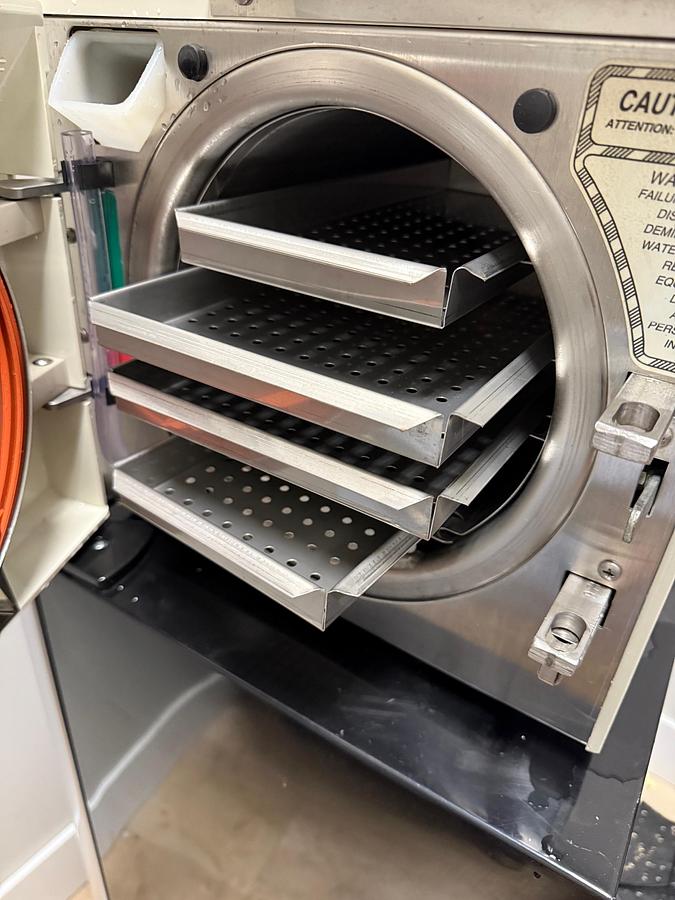 Used Ritter M9-001 ~ Excellent Condition ~ Warranty ~