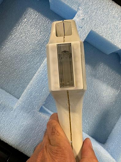 Used 2010 Sciton Profile w/ Erbium Contour 2940 Profractional XC ,Micro LaserPeel, 1064 YAG & BBL w/ ST