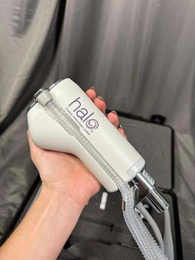 Used 2018 Sciton Joule 7 w/ Halo, BBL w/ ST II, 2940 MLP, Profactional XC