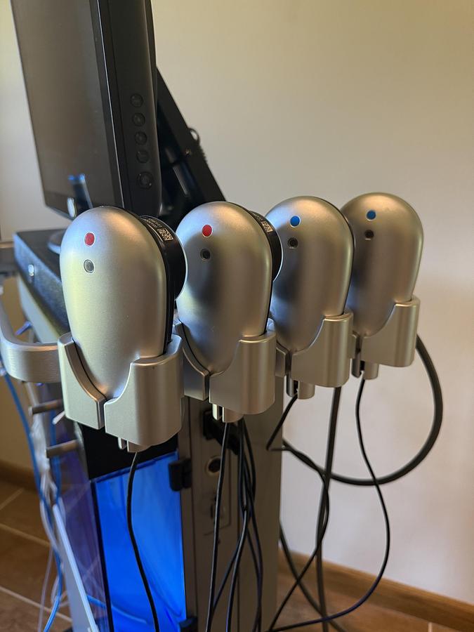 Used 2021 Edge Systems Hydrafacial MD Elite