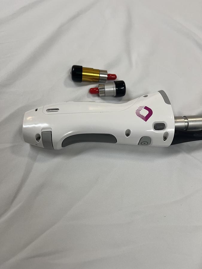 Used 2023 Candela GentleMax Pro Plus