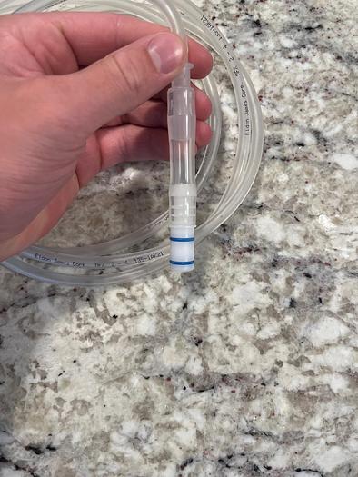 Used Edge Systems PERK Handpiece Hosing
