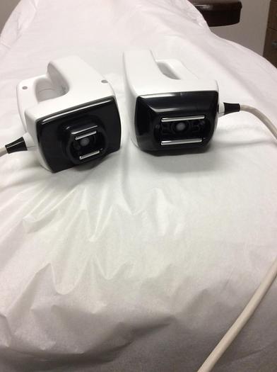 Used 2018 InMode Contoura w/ BodyFX, MiniFX and Plus Body Contouring