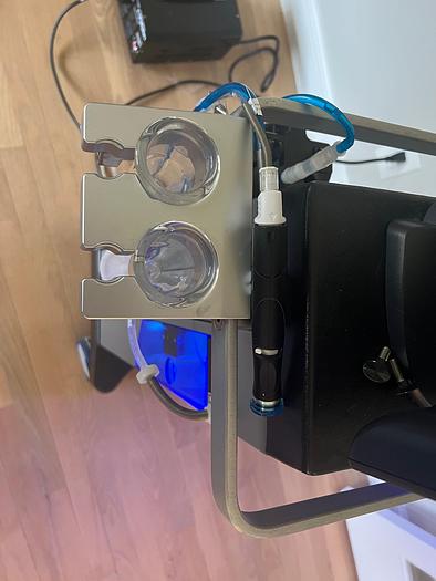 Used 2021  Edge Systems Hydrafacial Elite MD