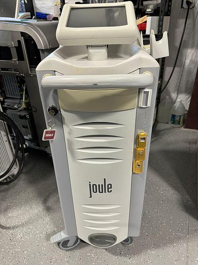 Used 2010 Sciton Profile w/ Erbium Contour 2940 Profractional XC ,Micro LaserPeel, 1064 YAG & BBL w/ ST