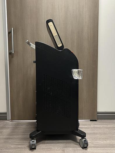 Used 2020 Alma Soprano ICE Platinum Soprano ICE Platinum 755, 810, 1064 nm Hair removal laser w/ 2 HP's