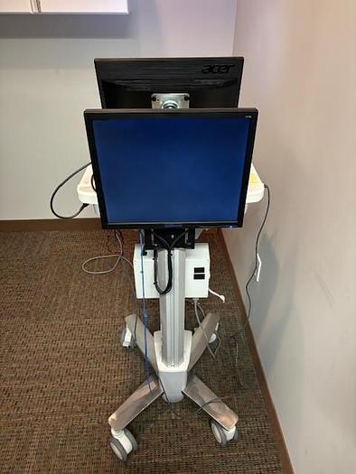 Used Diopsys Nova VEP ~ Excellent Condition ~ Warranty ~ 