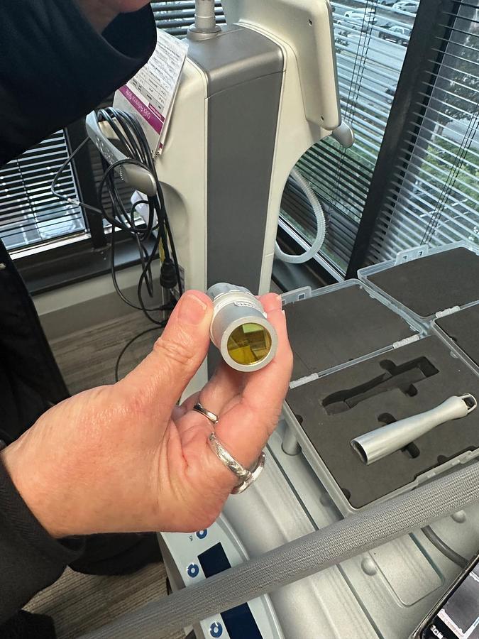 Used 2019 Candela Co2re Core Co2 Laser ~ Skin Resurfacing & Surgical Laser~ Warranty