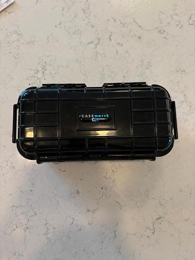 Used Flir ONE for ios