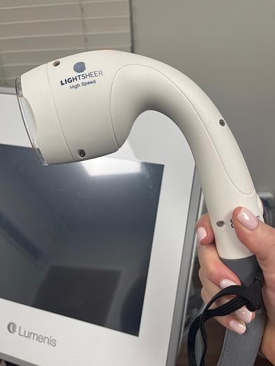 Used 2018 Lumenis Desire