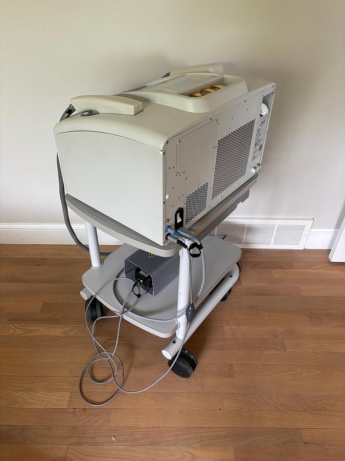 Used 2019 Sciton BBLs w/ Forever Clear & Forever Young ~ Excellent condition ~ Warranty ~ Single Owner ~