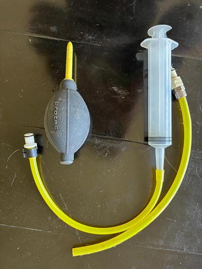 Used Palomer Qyag Q-YAG-5 q-switched Nd:YAG 1064nm system ~ Parts Only ~