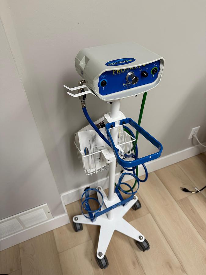 Used CareStream Medical PRO-NOX ~ 2021 ~ Warranty ~ Excellent condition ~