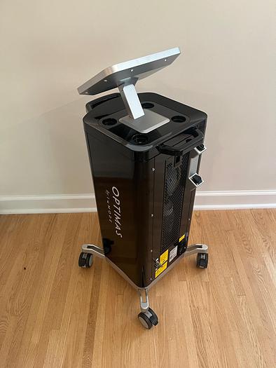 Used 2017 InMode Optimas w/  Diolaze XL, SR515, SR580, Forma, Fractora ~ Single Owner ~