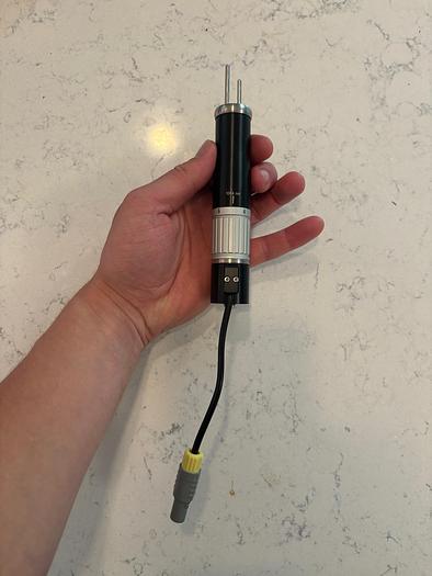 Used 2013 Quanta Systems Ultrawave II 1064nm Nd Yag, 755nm Alexandrite, and IPL