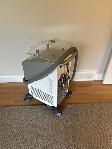 Used Zimmer Cryo Mini Chiller ~Excellent Condition ~ Warranty ~
