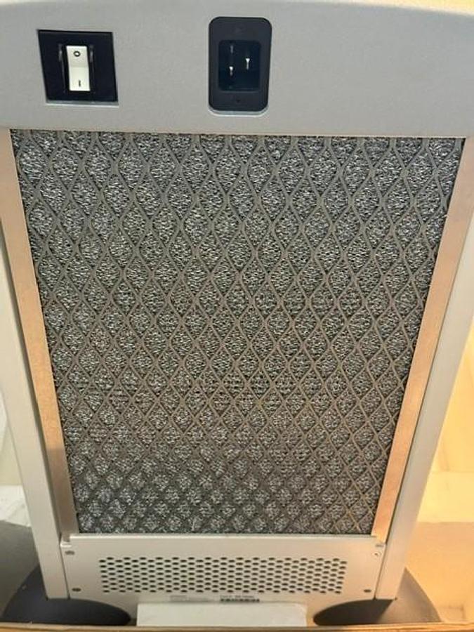 Used Zimmer Cryo 6 Chiller