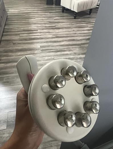 Used 2014 Venus Concepts Legacy