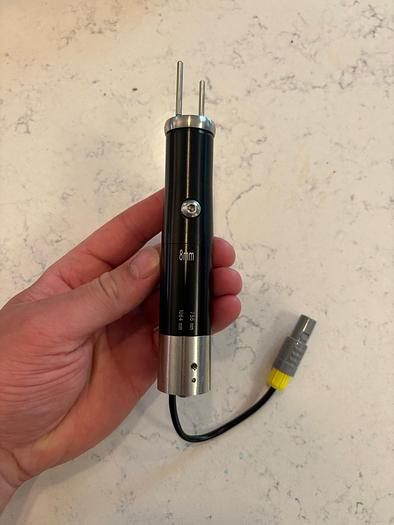 Used 2013 Quanta Systems Ultrawave II 1064nm Nd Yag, 755nm Alexandrite, and IPL