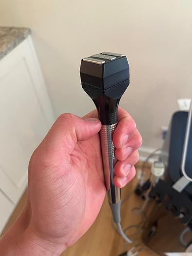 Used 2017 InMode Optimas w/  Diolaze XL, SR515, SR580, Forma, Fractora ~ Single Owner ~