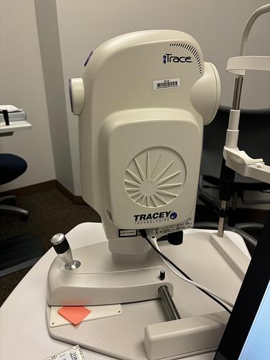 Used Tracey iTrace ~ Excellent Condition ~ Warranty ~ Single Owner ~